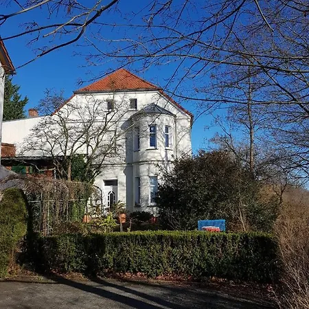 Elbblick Mit Garten *